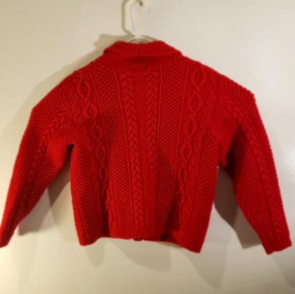 Valentine's Sweater - Picture 3 of 5